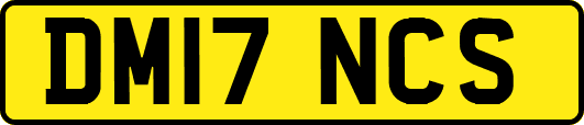 DM17NCS