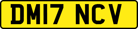 DM17NCV