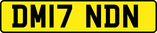 DM17NDN