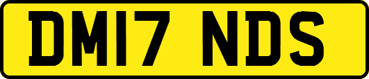 DM17NDS