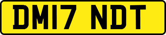 DM17NDT
