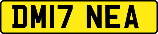 DM17NEA