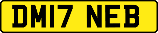 DM17NEB