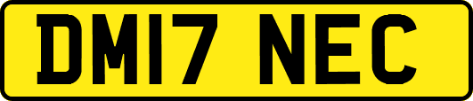 DM17NEC