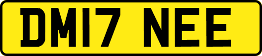 DM17NEE