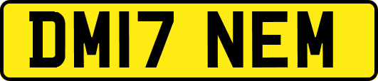 DM17NEM