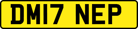 DM17NEP