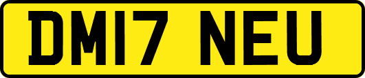 DM17NEU
