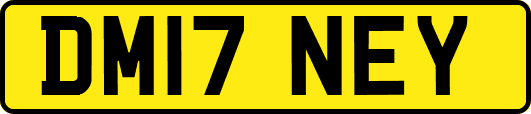 DM17NEY
