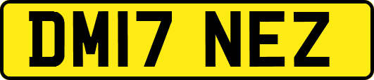 DM17NEZ