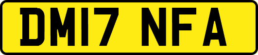 DM17NFA