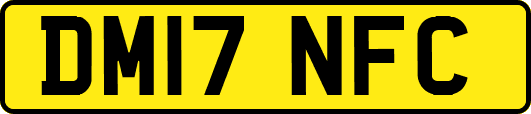 DM17NFC
