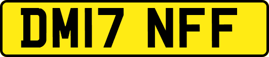 DM17NFF