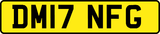 DM17NFG