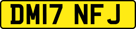 DM17NFJ