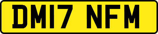 DM17NFM