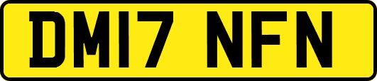DM17NFN