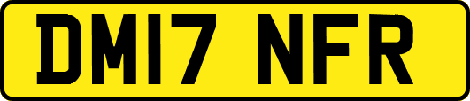 DM17NFR