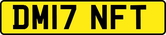 DM17NFT
