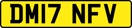 DM17NFV