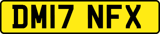 DM17NFX