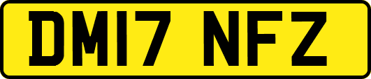 DM17NFZ