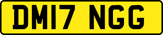 DM17NGG