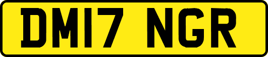 DM17NGR