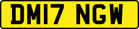 DM17NGW