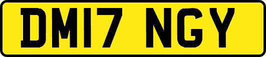 DM17NGY