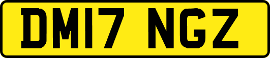 DM17NGZ
