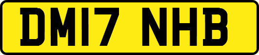 DM17NHB