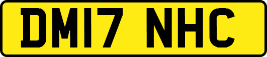 DM17NHC