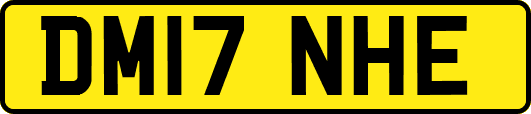 DM17NHE