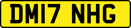 DM17NHG