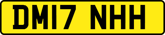 DM17NHH
