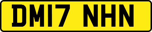 DM17NHN
