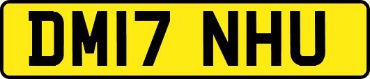 DM17NHU