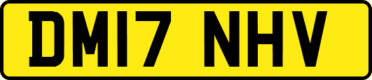 DM17NHV
