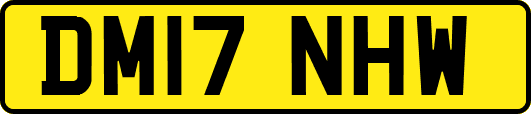 DM17NHW
