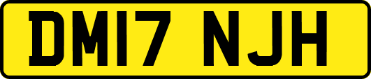 DM17NJH