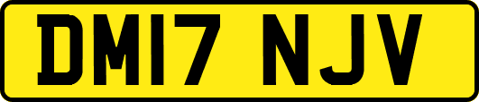 DM17NJV