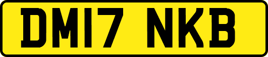 DM17NKB