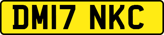 DM17NKC