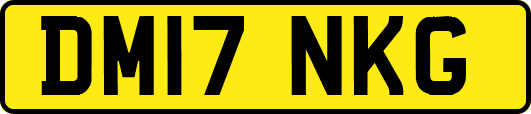 DM17NKG