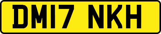 DM17NKH