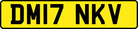 DM17NKV