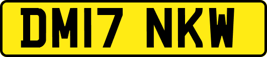 DM17NKW