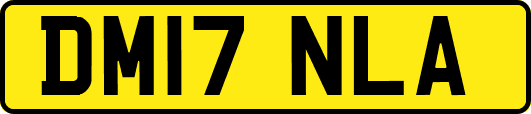 DM17NLA