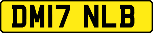 DM17NLB